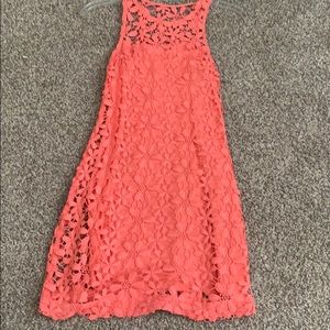 Hollister summer dress